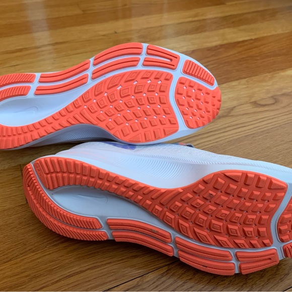 Nike Air Zoom Pegasus 37 tie dye - Picture 2 of 8